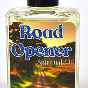 Road Opener 4 dram
