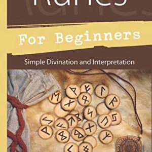 Runes for Beginners by Alexandra Chauran