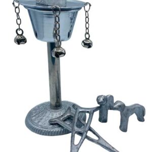 San Lazaro tools