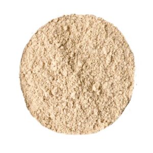 Sandalwood powder Yellow 2oz (Santalum)