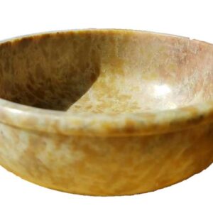 Scrying Bowl or smudge Pot 5"