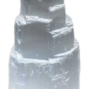 Selenite Iceberg point