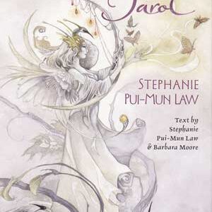Shadowscape tarot deck by Stephanie Pui-Mun Law & Barbara Moore