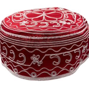 Shango santeria hat