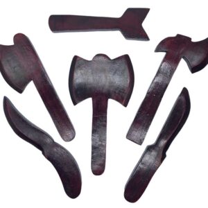 Shango tools