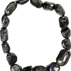 Shungite bracelet t/s
