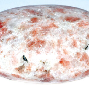 Sunstone palm stone