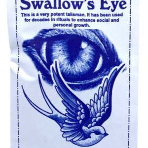 Swallow Eye