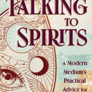 Talking to Spirits by Sterling Moon