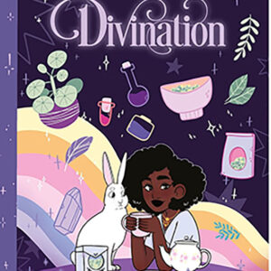 Teen Witches' Guide to Divination by Philip & Valentine