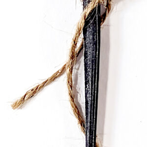 Voodoo Cursed Nail