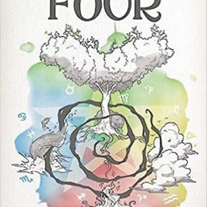 Way of Four by Deborah Lipp