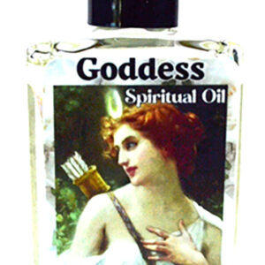 White Goddess 4 dram