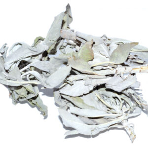 White Sage 2oz