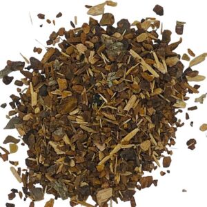 Wild Cherry Bark cut 2oz