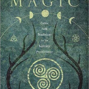 Wild Magic by Danu Forest
