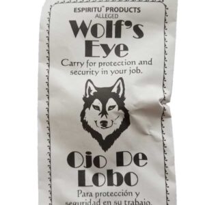 Wolf's Eye