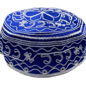 Yemaya santeria hat
