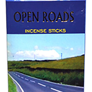 (box of 6) Open Roads sree vani stick