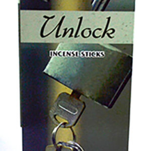 (box of 6) Unlock sree vani stick
