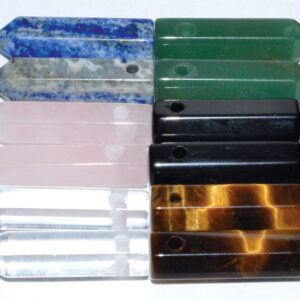 (set of 12) 1" Assorted Points