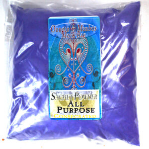 1# All Purpose sachet powder concecrated