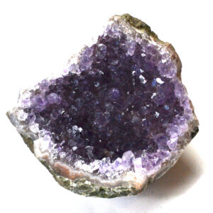 ~1.0# Amethyst geode