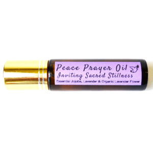 10ml Peace prayer oil