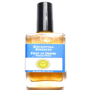 1/2oz Fruit of Desire escential essences oil