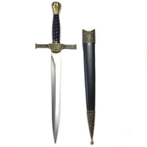 12" Macleod sword