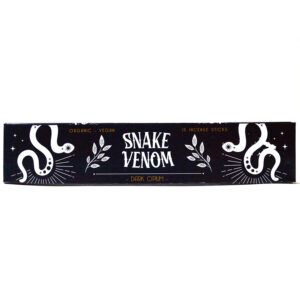 15/pk Snake Venom stick