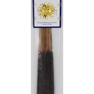 16/pk Dragon's Blood escential essences incense sticks
