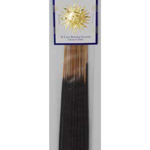 16/pk Jamaican Vanilla escential essences incense sticks