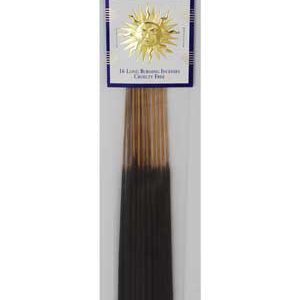 16/pk Love Escential essences incense sticks