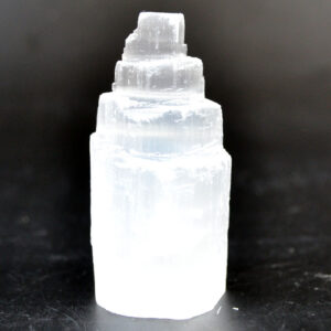 2 1/2" Selenite Iceberg