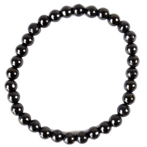 6mm Shungite