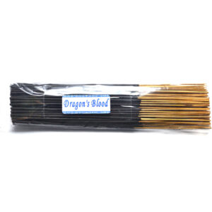 95-100/pk Dragon's Blood escential essences incense sticks
