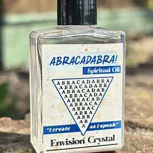 Abracadabra 4 dram