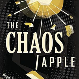 Chaos Apple by Thumper Forge