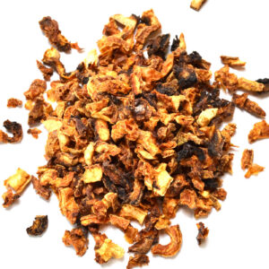Grapefruit Peel cut 2oz