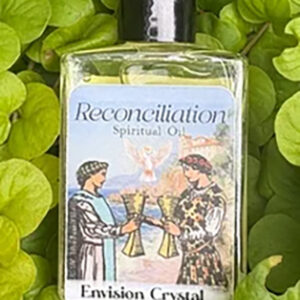 Reconciliation 4 dram