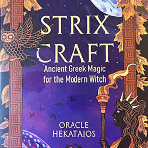 Strix Craft by Oracle Hekataios