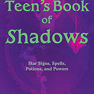 Teen's Book of Shadows by Patricia Telesco