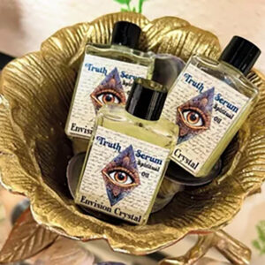 Truth Serum 4 dram