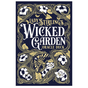 Wicked Garden oracle by Matt Hughes
