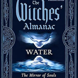 Witches' Almanac Spring 2026 to Spring 2027