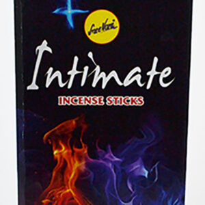 (box of 6) Intimate sree vani stick