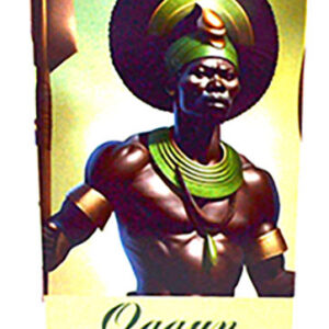 (box of 6) Ogun sree vani stick
