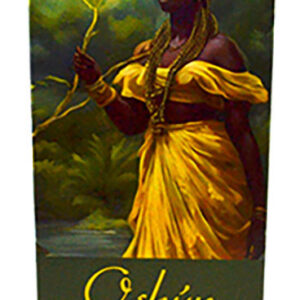 (box of 6) Oshun sree vani stick