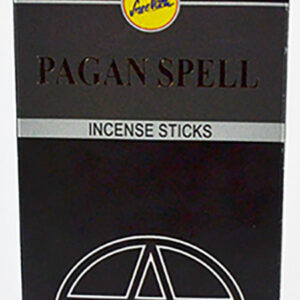 (box of 6) Pagan Spell sree vani stick